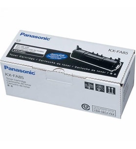 Panasonic KX-FA85 Toner