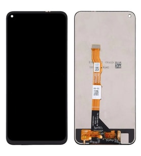 Vivo Y50 Lcd Dokunmatik Ekran