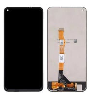 Vivo Y50 Lcd Dokunmatik Ekran