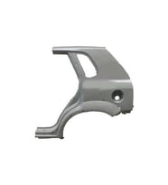HYUNDAI TUCSON ARKA ÇAMURLUK SOL 04-09 HUN08TU023 715032EB12
