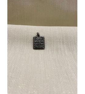 NAZAR 925 AYAR GÜMÜŞ KOLYE