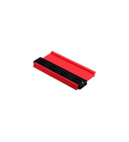Kaportacı Şablon Tarağı 250 Mm