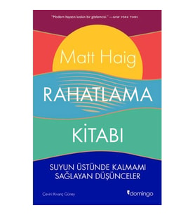 RAHATLAMA KİTABI
