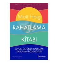 RAHATLAMA KİTABI