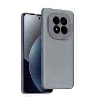 Xiaomi Redmi Note 15 4g First Silikon - Gri