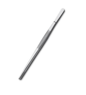 Gurmeaid Profesyonel Şef Cımbızı, 24 Cm