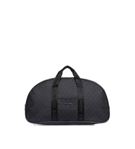 Pierre Cardin  Siyah Unisex Seyahat Çantası 04PC001206-B
