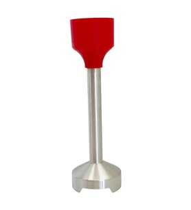 Goldmaster İle Uyumlu BY-5212 Multimix Blender Parçalayıcı Ayak,Kırmızı