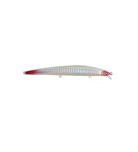 River Treble Devil 125F 12.5cm 14.5Gr Maket Balık Renk:03GRX