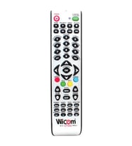 Wicom Uydu Universal Akıllı Kumanda