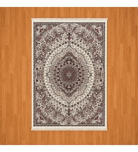 Jasmin 140 x 200 Yün Halı