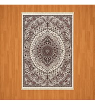 Jasmin 140 x 200 Yün Halı