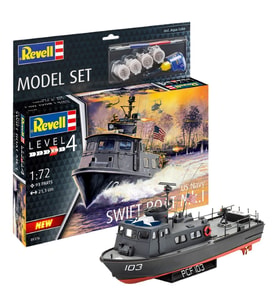 Revell 1:72 Swift Boat Mk.I