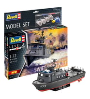 Revell 1:72 Swift Boat Mk.I