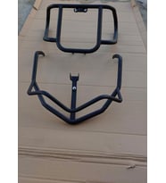 CBF 150 ÖN FAR VE KORUMA DEMİRİ  TAKIM 