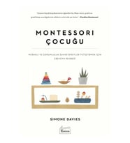Montessori Çocuğu