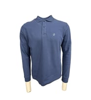 VİGOSS ACTION ERKEK U.KOL POLO T-SHIRT 62791-03618