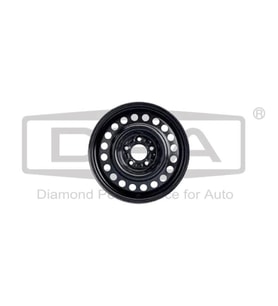 1K0601027C Jant 6Jx15 - Caddy-Golf 5-Octavia
