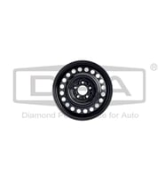1K0601027C Jant 6Jx15 - Caddy-Golf 5-Octavia