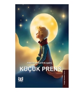 Küçük Prens