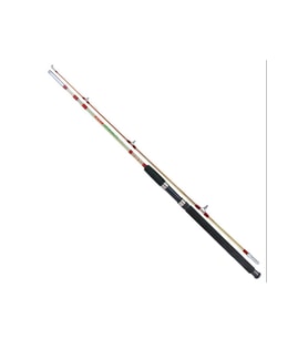 Crystal 180cm 100-200gr Olta Kamışı
