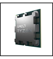 Amd Ryzen 7 7700x3d 8 Core, 4,00-4.50ghz, 104mb Cache, 120w, Am5 Soket, Tray, (dahili Grafik Var, F