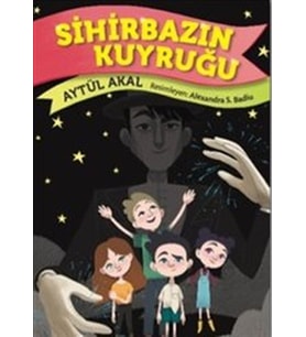 Sihirbazın Kuyruğu