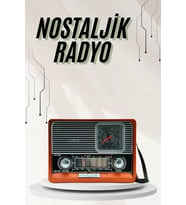 Saatli Fenerli Bluetooth Nostaljik Radyo Aux Sd Usb Girişli Bluetooth Hoparlör