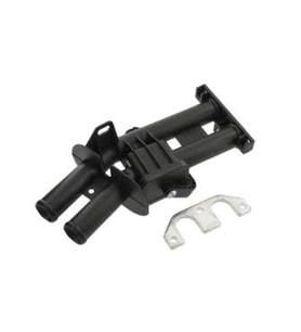 Mercedes Spr2801-905 Kalorifer Musluğu 0028308484 Wender