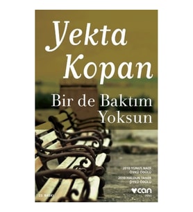 Bir de Baktım Yoksun