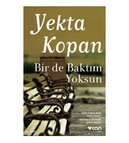 Bir de Baktım Yoksun