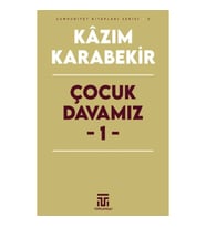 Çocuk Davamız - 1