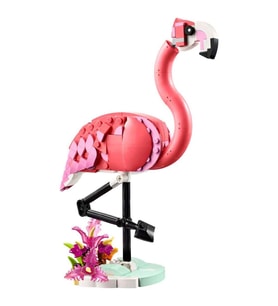 LEGO Creator Pembe Flamingo 31170