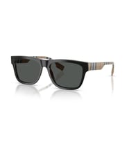 Burberry BE4293 380687 56 Unisex Güneş Gözlüğü