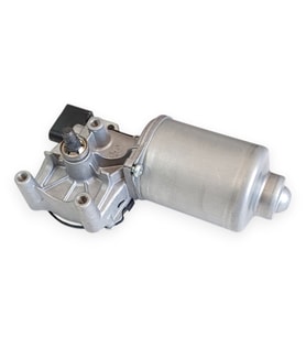 Seat Toledo 2013-2019 Ön Cam Silecek Motoru 5JB955113