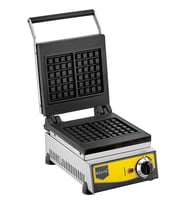Remta Kare Model Waffle Makinası Elektrikli