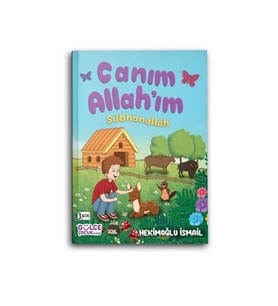 Canım Allah'ım - Sübhanallah