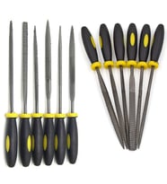 Ahşap Zımparalama Aşındırma Şekillendirme Mini Eğe Set Hobi Profesional set