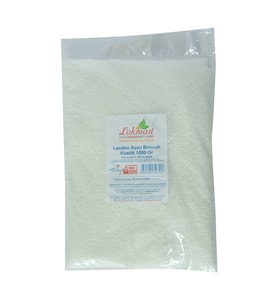 LokmanAVM Lavabo Açıcı Boncuk Kostik 1000 Gr Paket