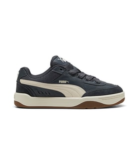 Puma Park Lifestyle Sk8 Erkek Günlük Ayakkabı 40049713 Gri