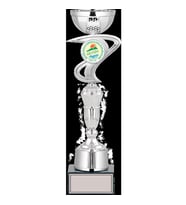 ODAK KUPA - Medium Kupalar - M-132 C - 40 cm