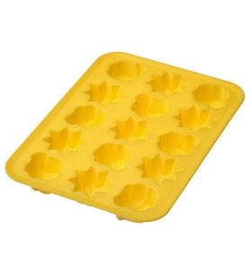 Buz Kalıbı, Parlak Sarı
