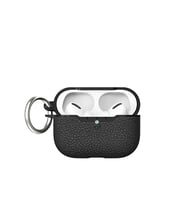 Apple Airpods Pro 3 Uyumlu Kılıf Zore Airbag 03 Silikon (Koyu Yeşil)