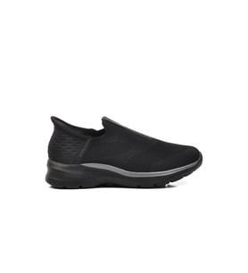 Pierre Cardin PCI-10061 Siyah Kadın Spor Ayakkabı