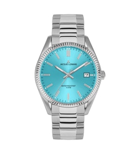 JACQUES LEMANS DERBY ANNIVERSARY 50-4D KADIN KOL SAATİ