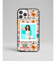 Kişiye Özel iPhone Telefon Kılıfı Love Kiss (Fotoğraflı & İsimli)  13/14/14ProMax/15/15Plus/15Pro/15ProMax/16/16Pro/16ProMax/17/17Air/17Pro/17ProMax
