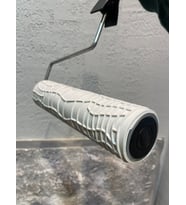 SAN DECO DEKORATİF RULO CROCODILE