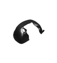 Çamurluk Davlumbazı Golf5 Jetta 2006-2010 Ön Sağ Komple (Oem No:1K5805978B-1K0805912D) (Adet)