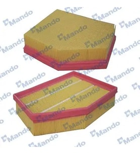 MANDO MMF015401 Hava Filtresi 13717521033 13717521038