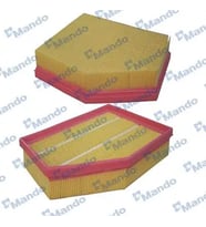 MANDO MMF015401 Hava Filtresi 13717521033 13717521038